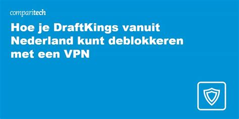 draftkings nederland.